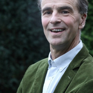 Stan Poels,  GroenLinks, Fractievoorzitter