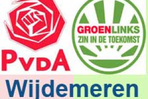 Persbericht PvdA en Groenlinks
